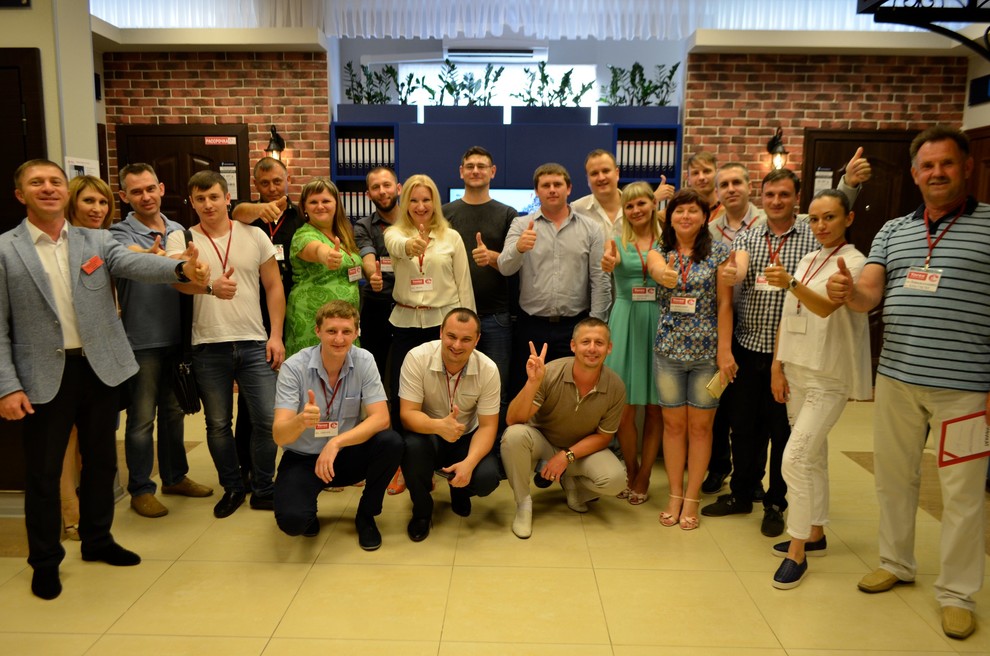 Дружный ТОРЭКС