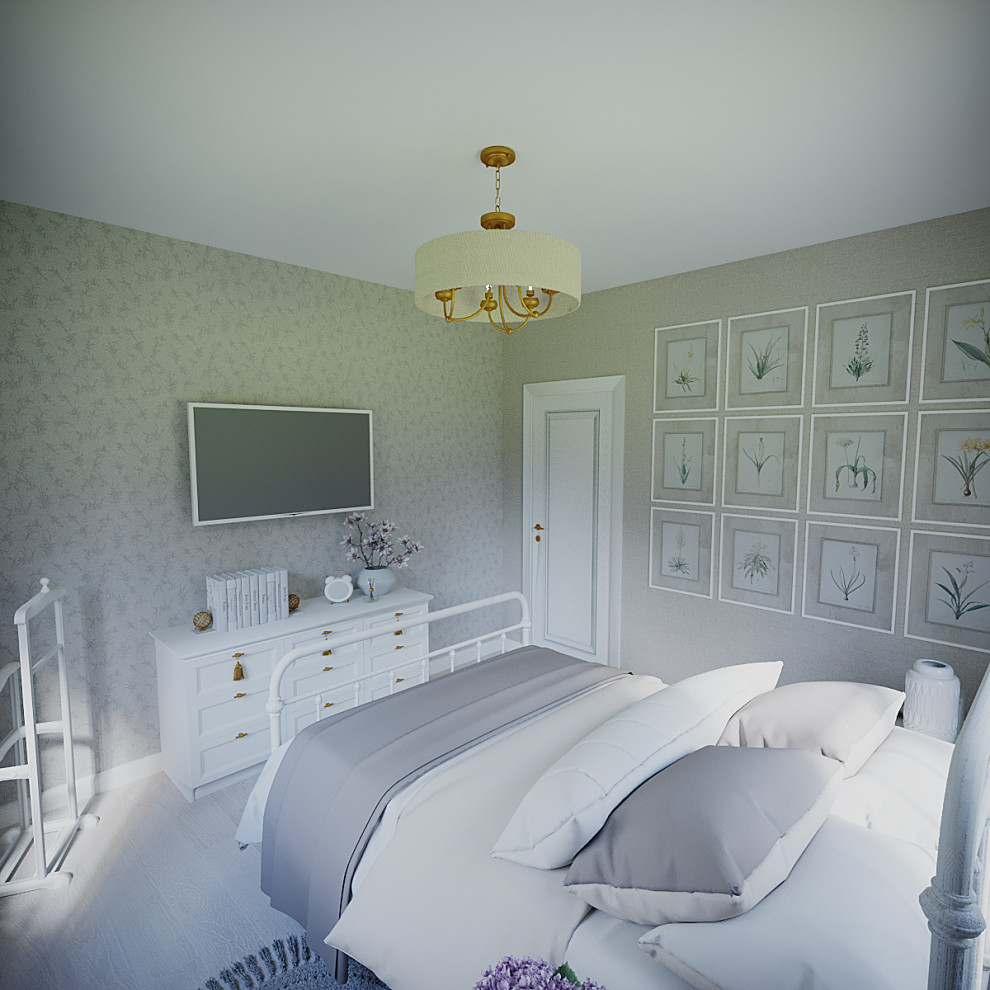 Дом в с. Рождествено