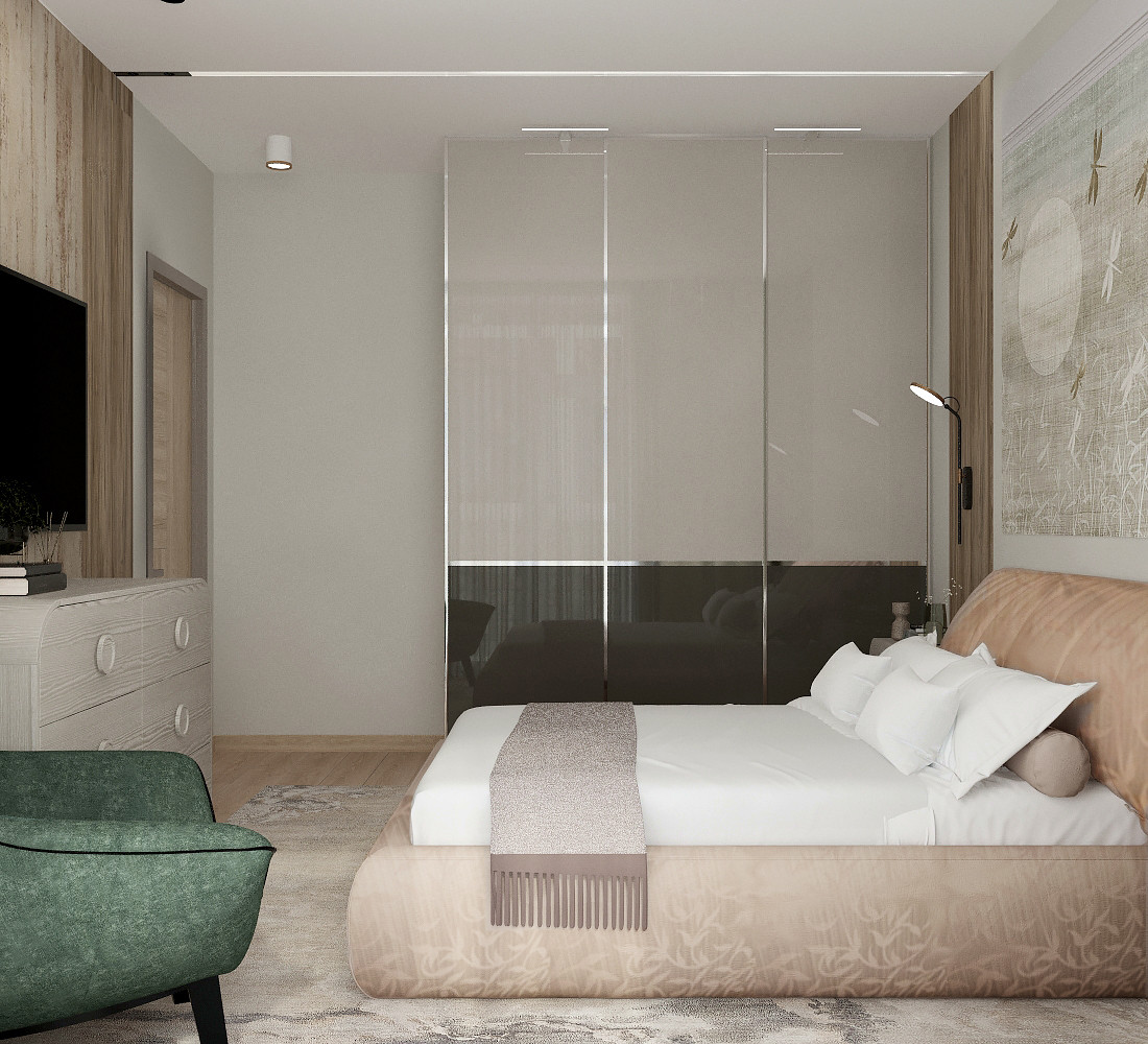 Лесобережный "Экогород"