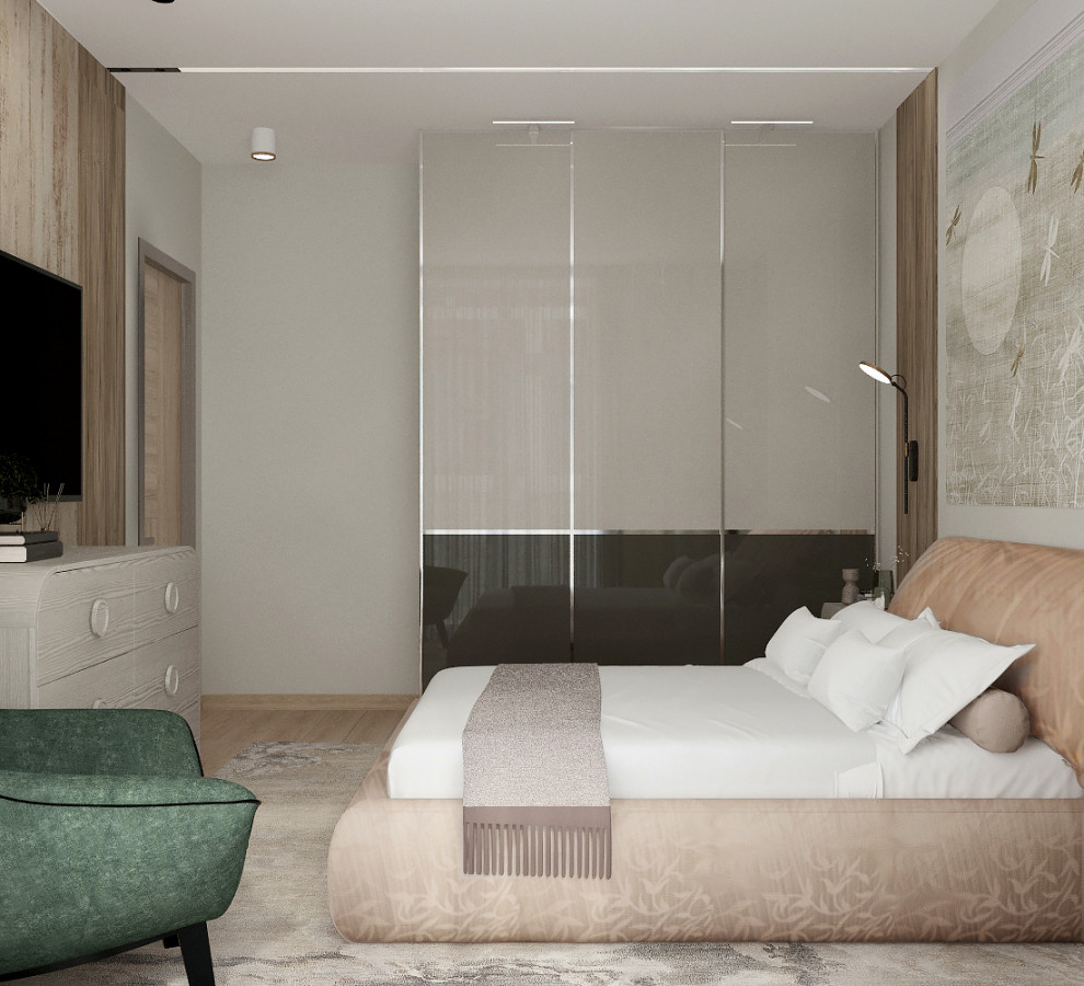 Лесобережный "Экогород"