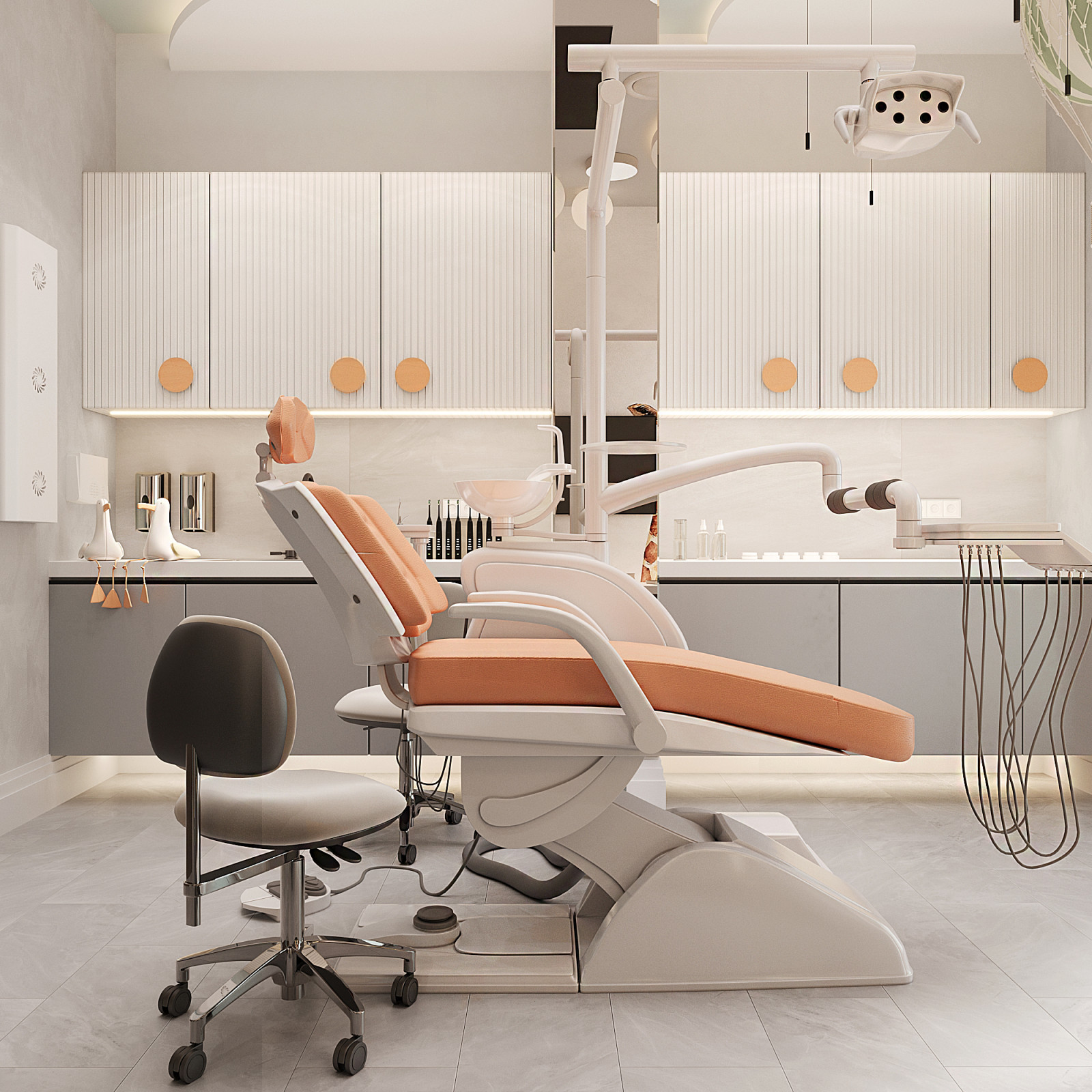 Стоматология Lux Smile