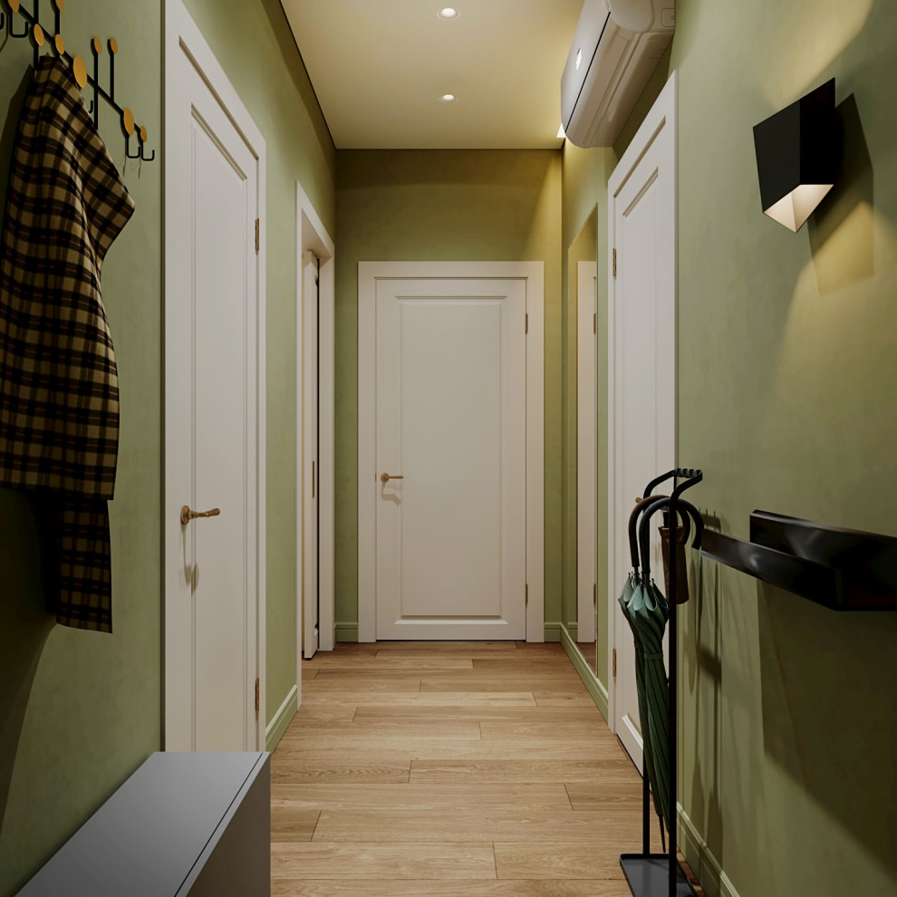 ЖК Василеостровский