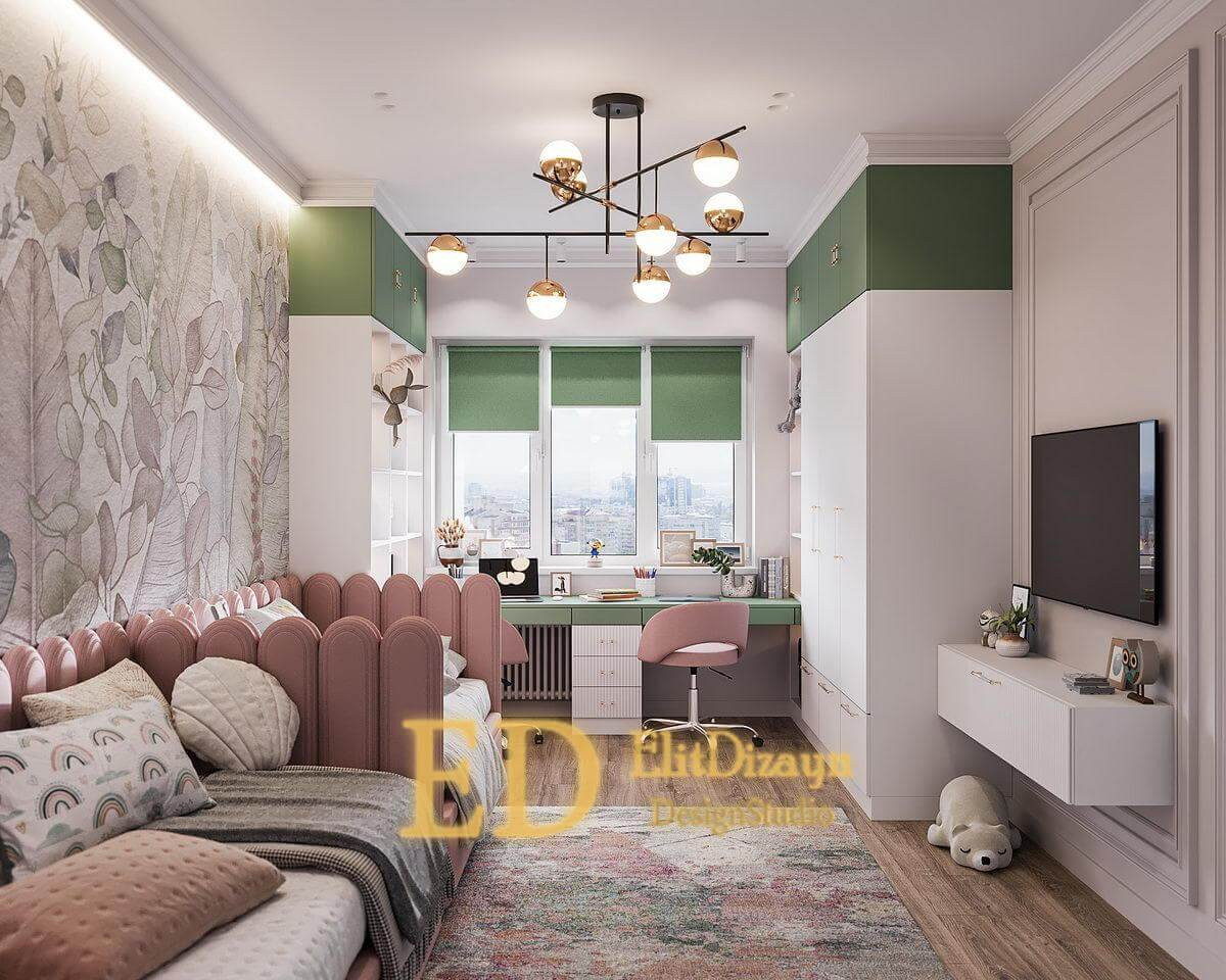 Квартира - 138м