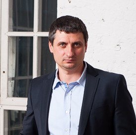 Сергей Максименко