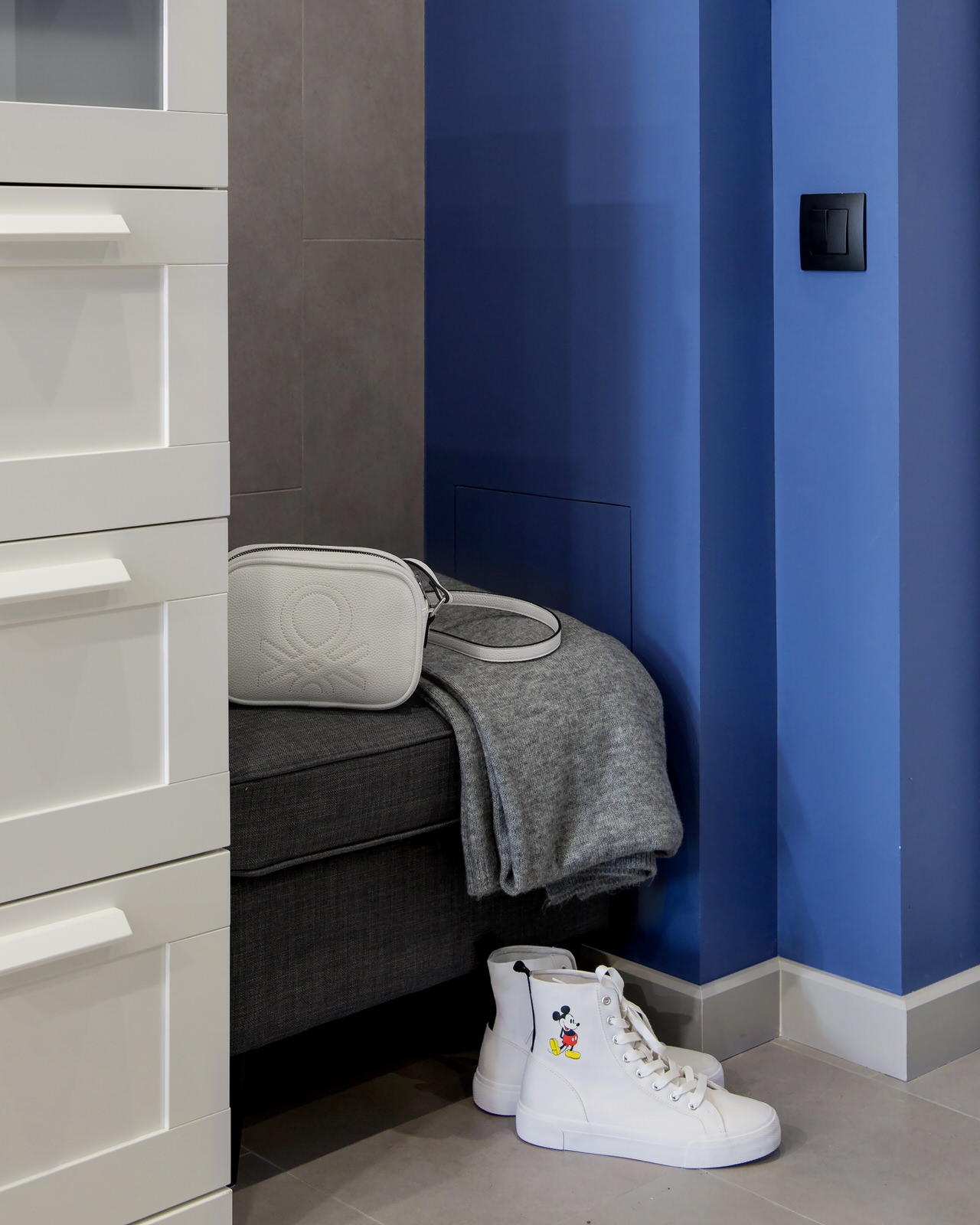 Реализация проекта "ЖК Гольфстрим"