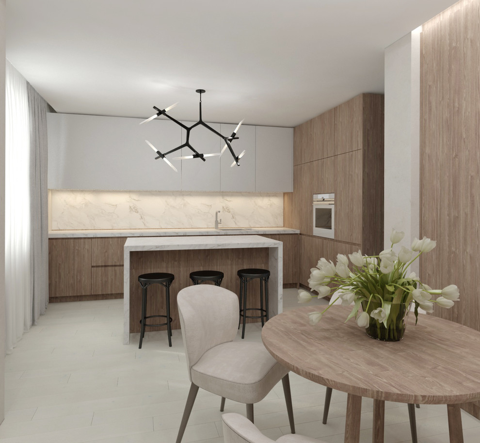 Sm18 Apartment