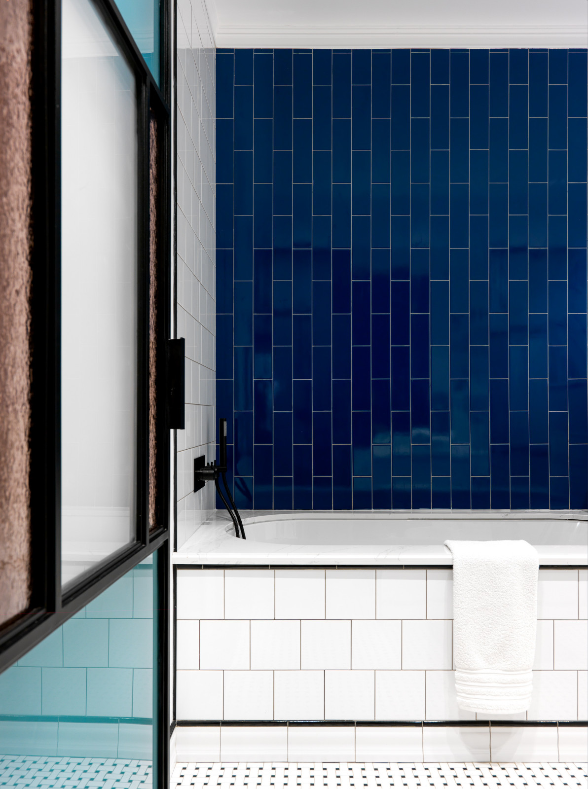 Высотка на Котельнической