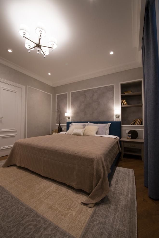 "Зеленая" квартира.