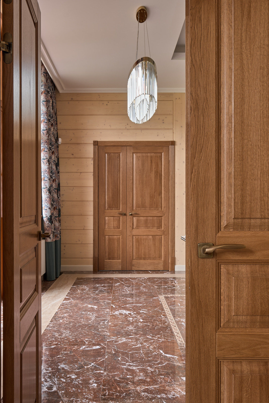 Бренд Natura. 100% массив дуба.