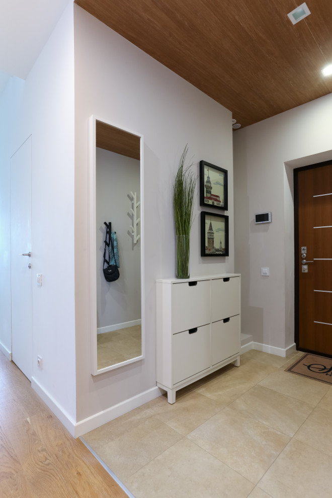 ЖК "Рублевские Огни"