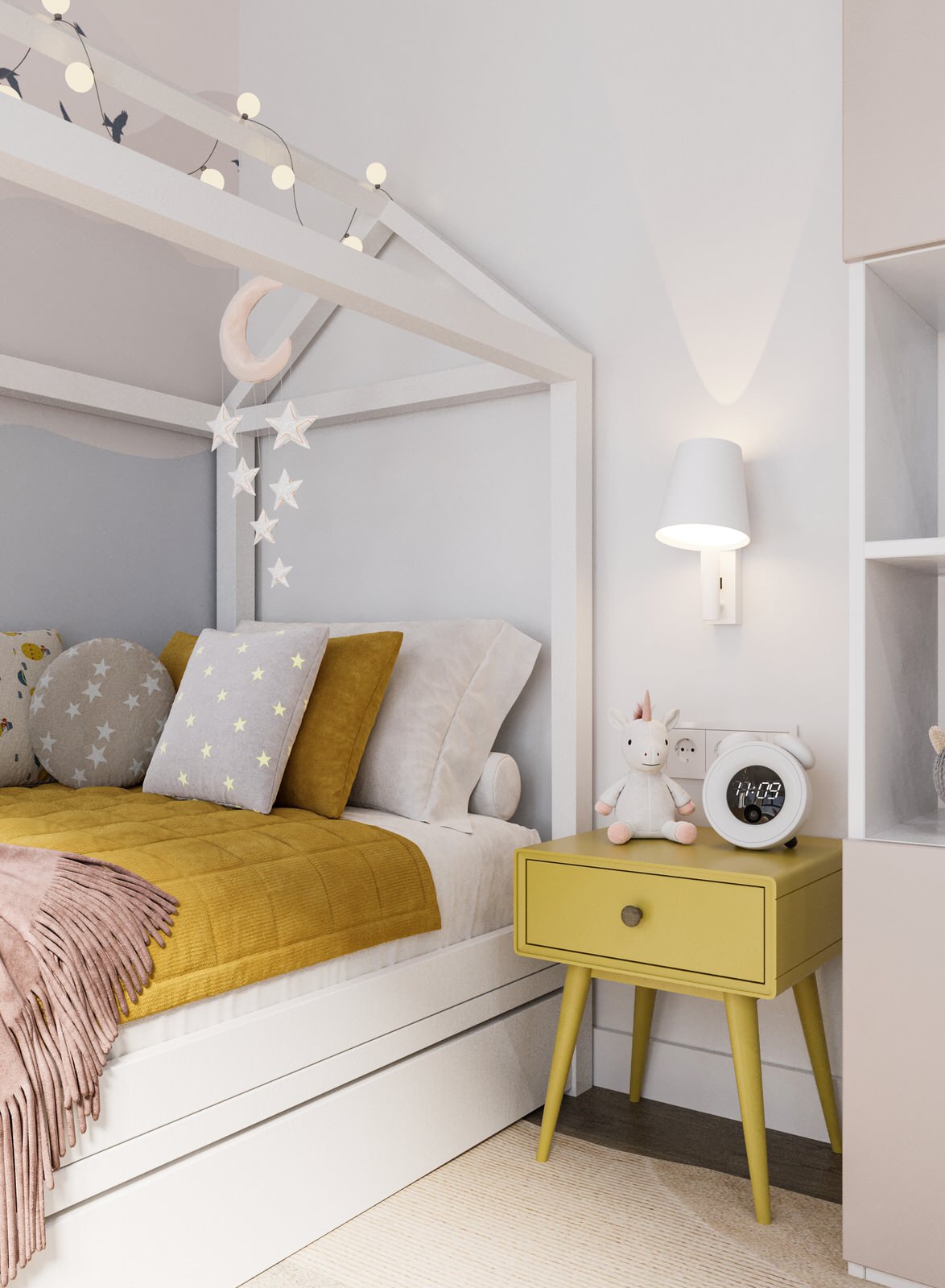 ЖК Onyx Deluxe 84,6м2