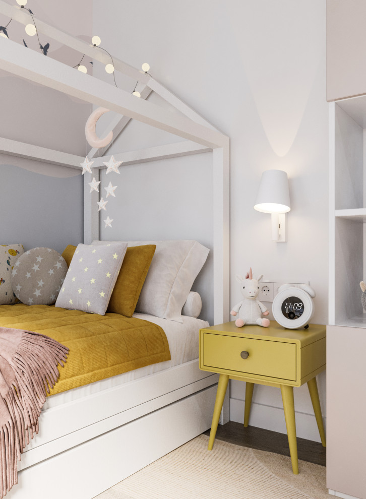 ЖК Onyx Deluxe 84,6м2