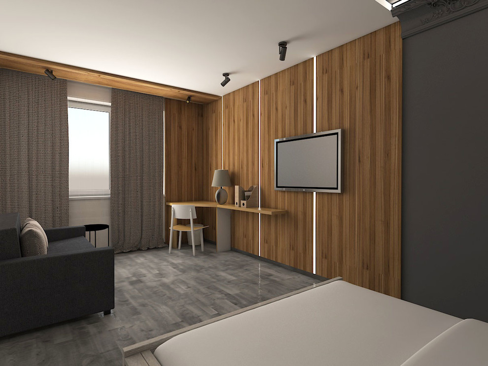 Апартотель "23 этаж"