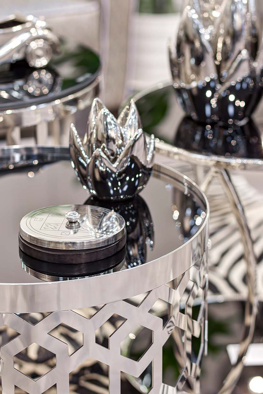 Шоурум  Garda Decor