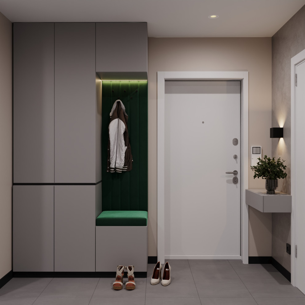 Квартира в ЖК Норд