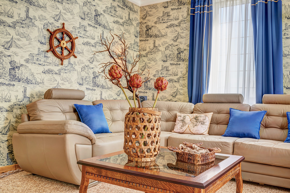 Морской бриз, коттедж