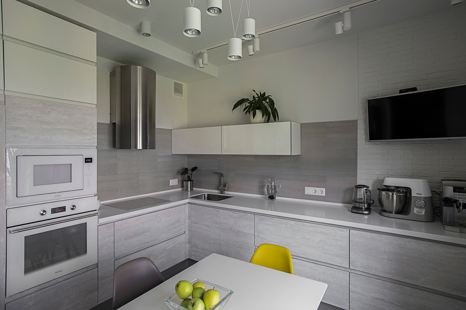 ЖК Лайф-Митинская Экопарк