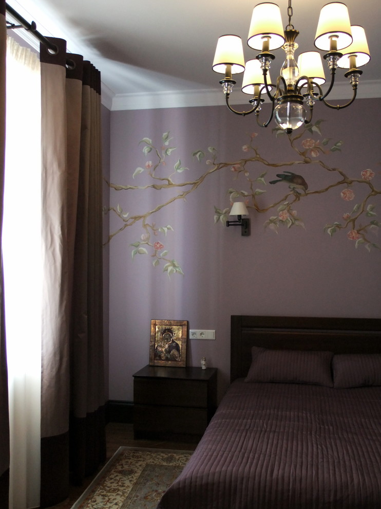 Квартира в Москве, Ленинский проспект