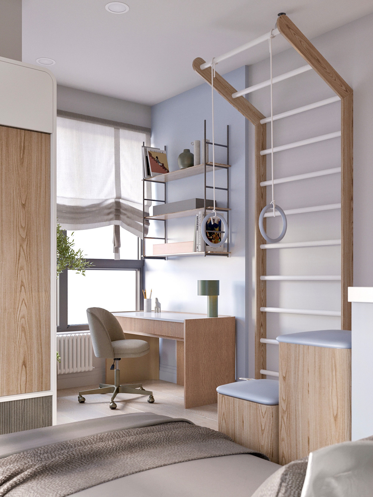 ЖК Сити парк