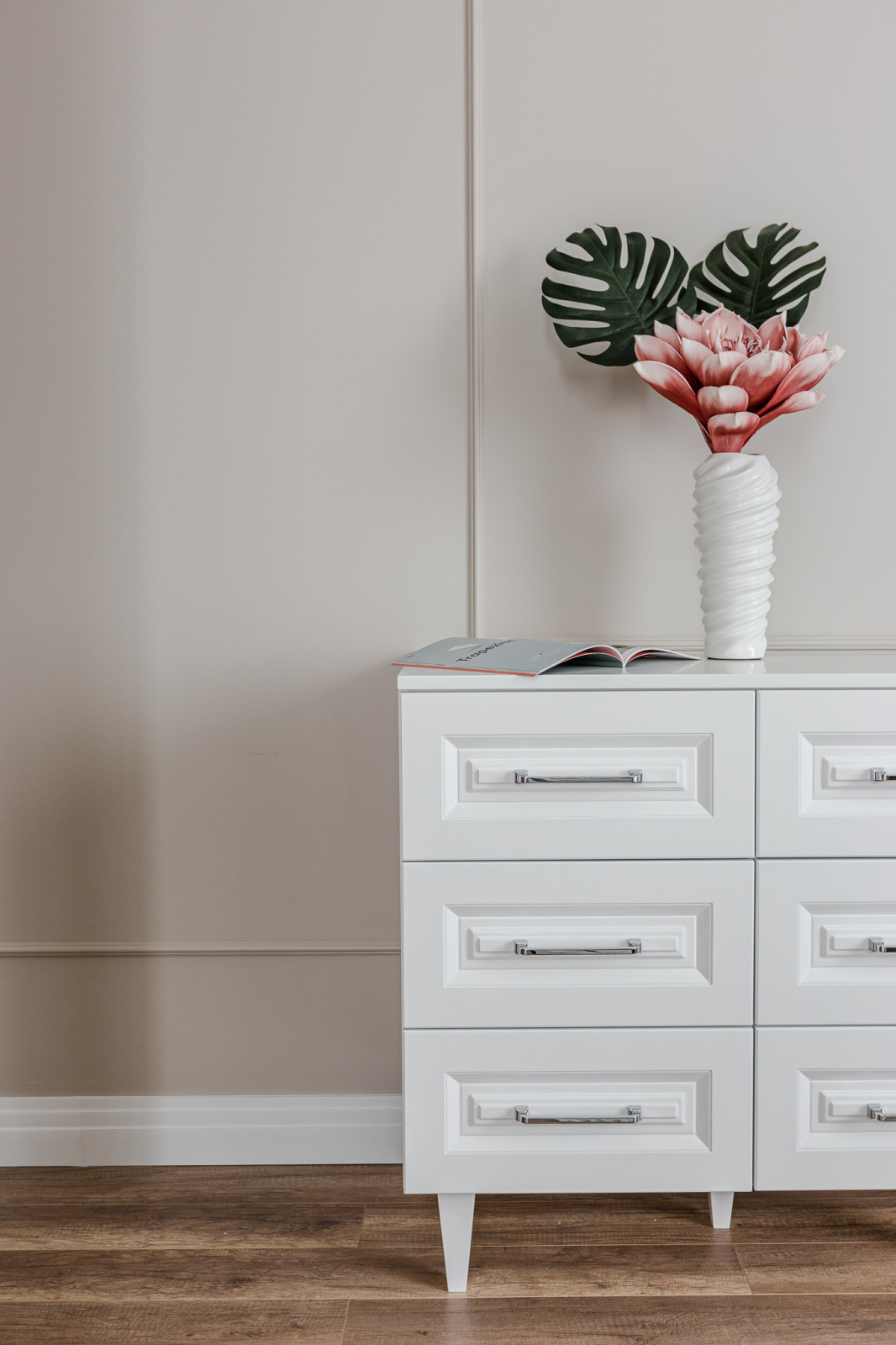 Дымчатый кварц