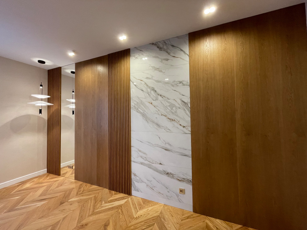 Ушаковская набережная