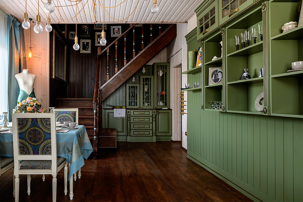 Интерьер для Владимира Носика