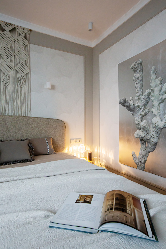 квартира на Олимпе