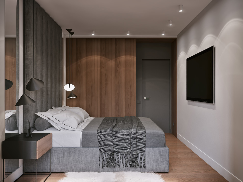 Квартира для молодой семьи