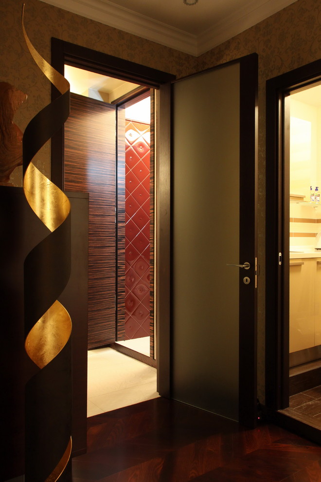 Квартира в ЖК Адмирал