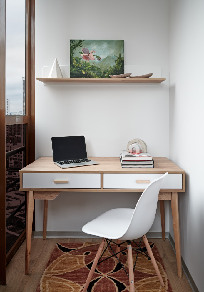 ЖК СКОЛКОВСКИЙ