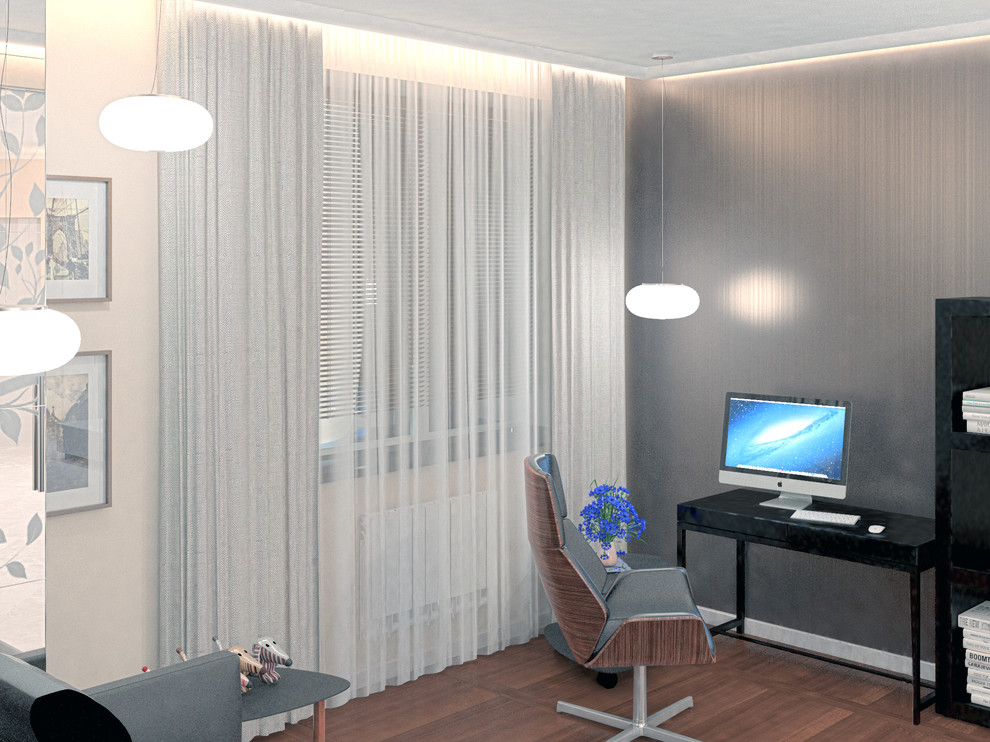 Квартира на Первомайской улице