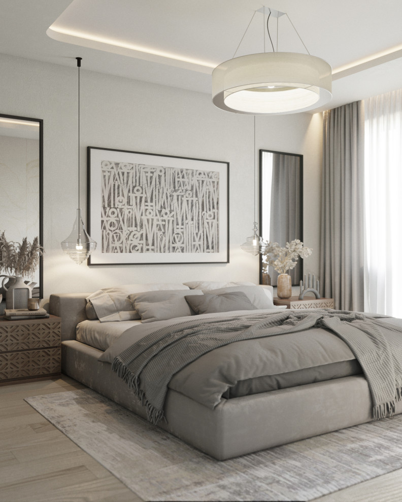 Родной город