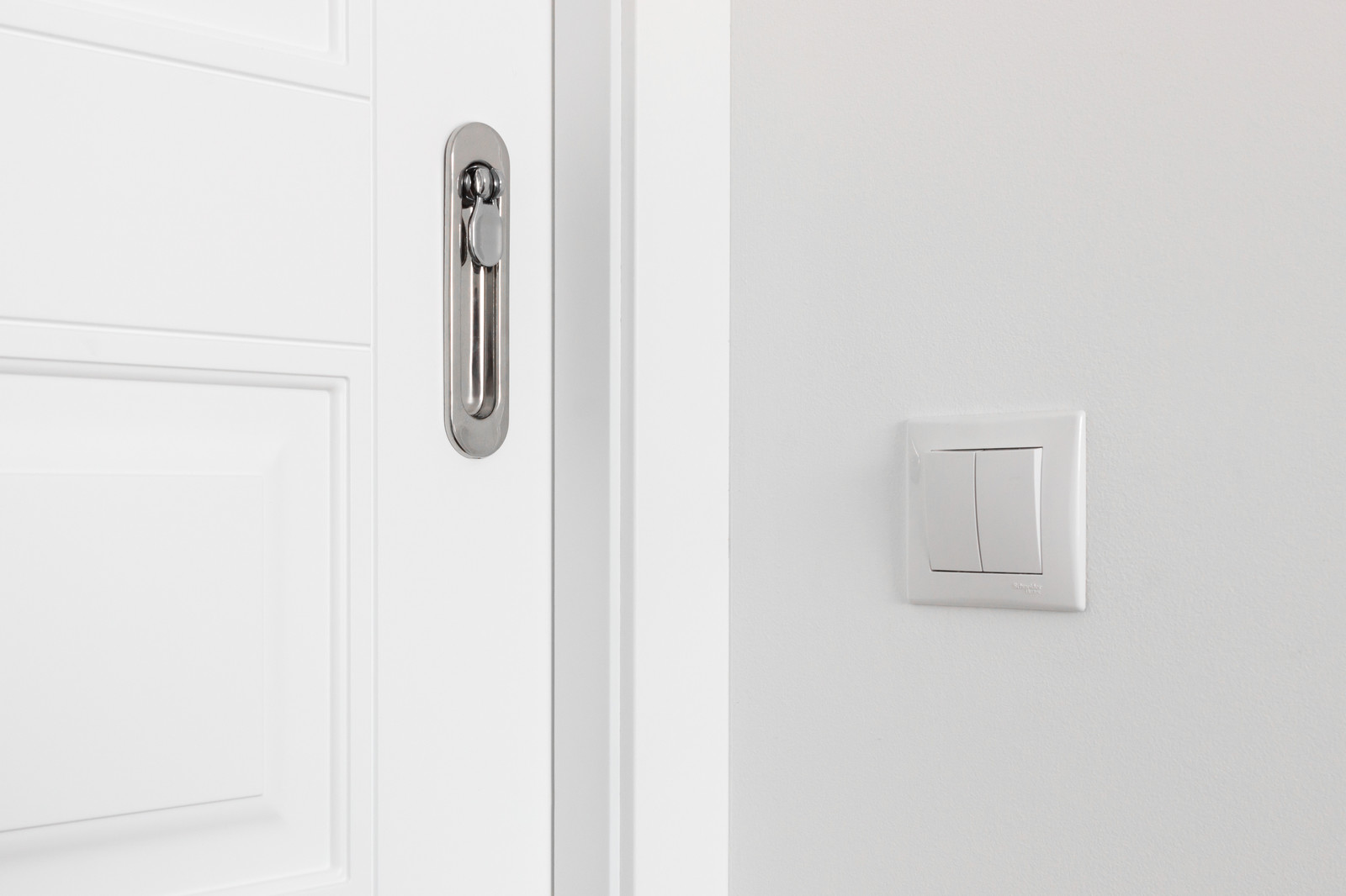 Фотосъёмка квартиры в ЖК "Московский квартал"-2