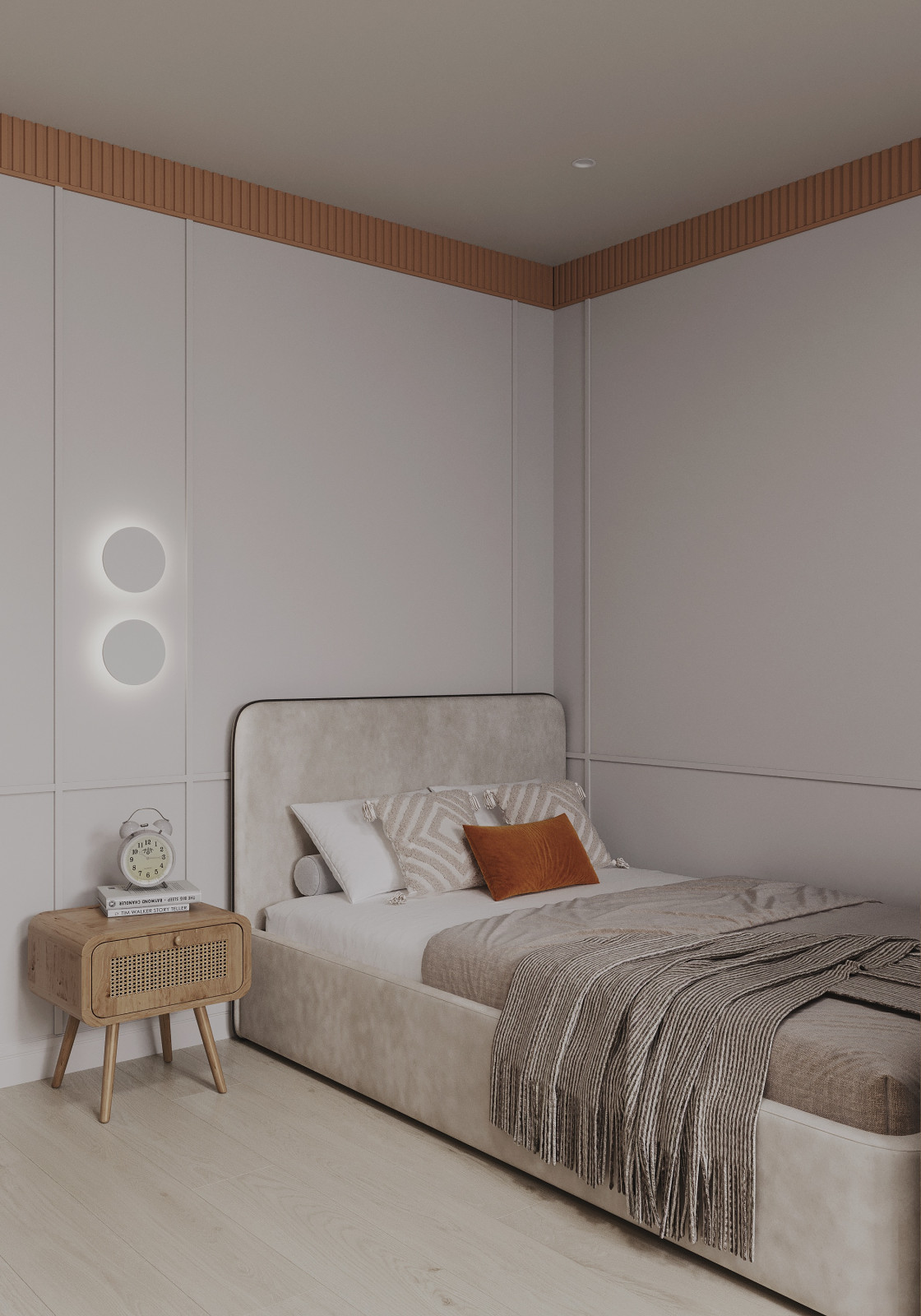 ЖК Подкова на Цветочной