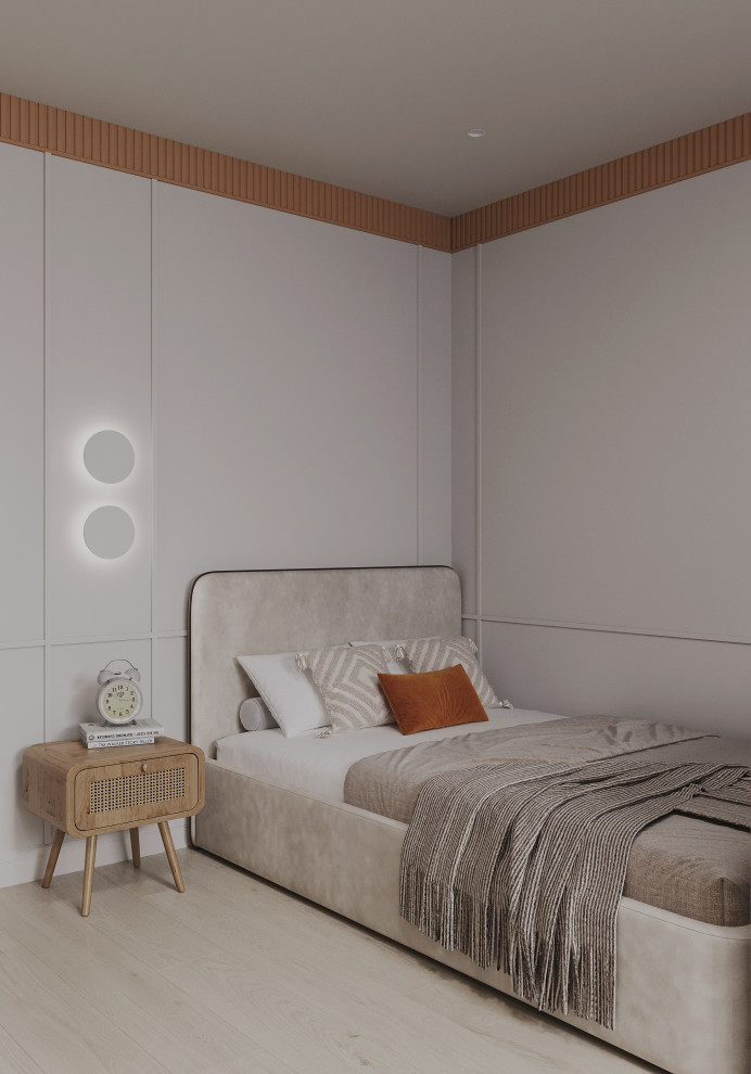 ЖК Подкова на Цветочной