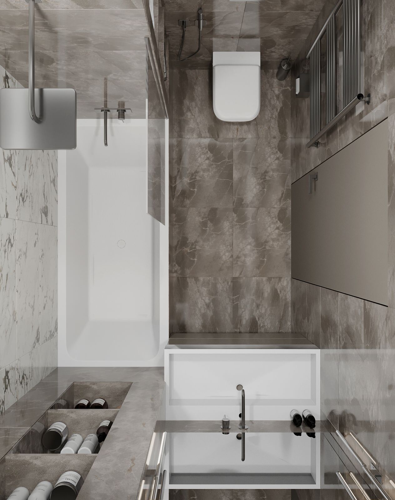 Серебряный фонтан