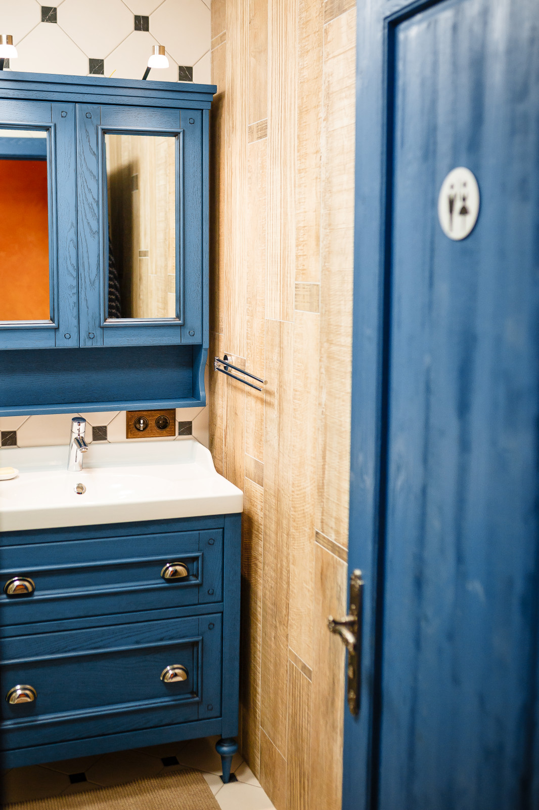 Домик для отдыха