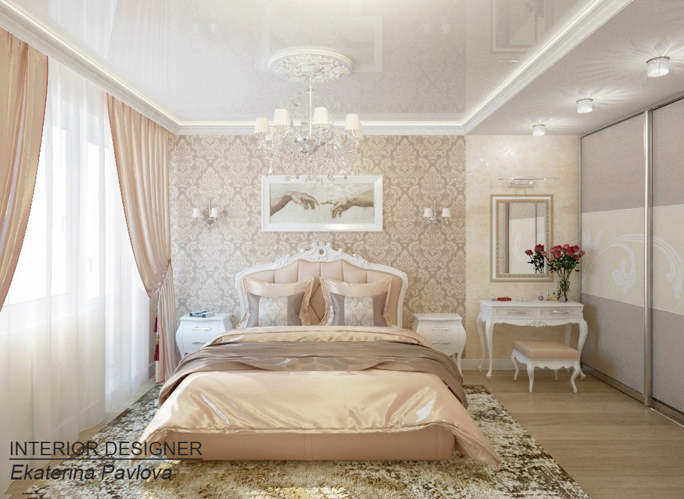 Квартира в ЖК "Западный луч".