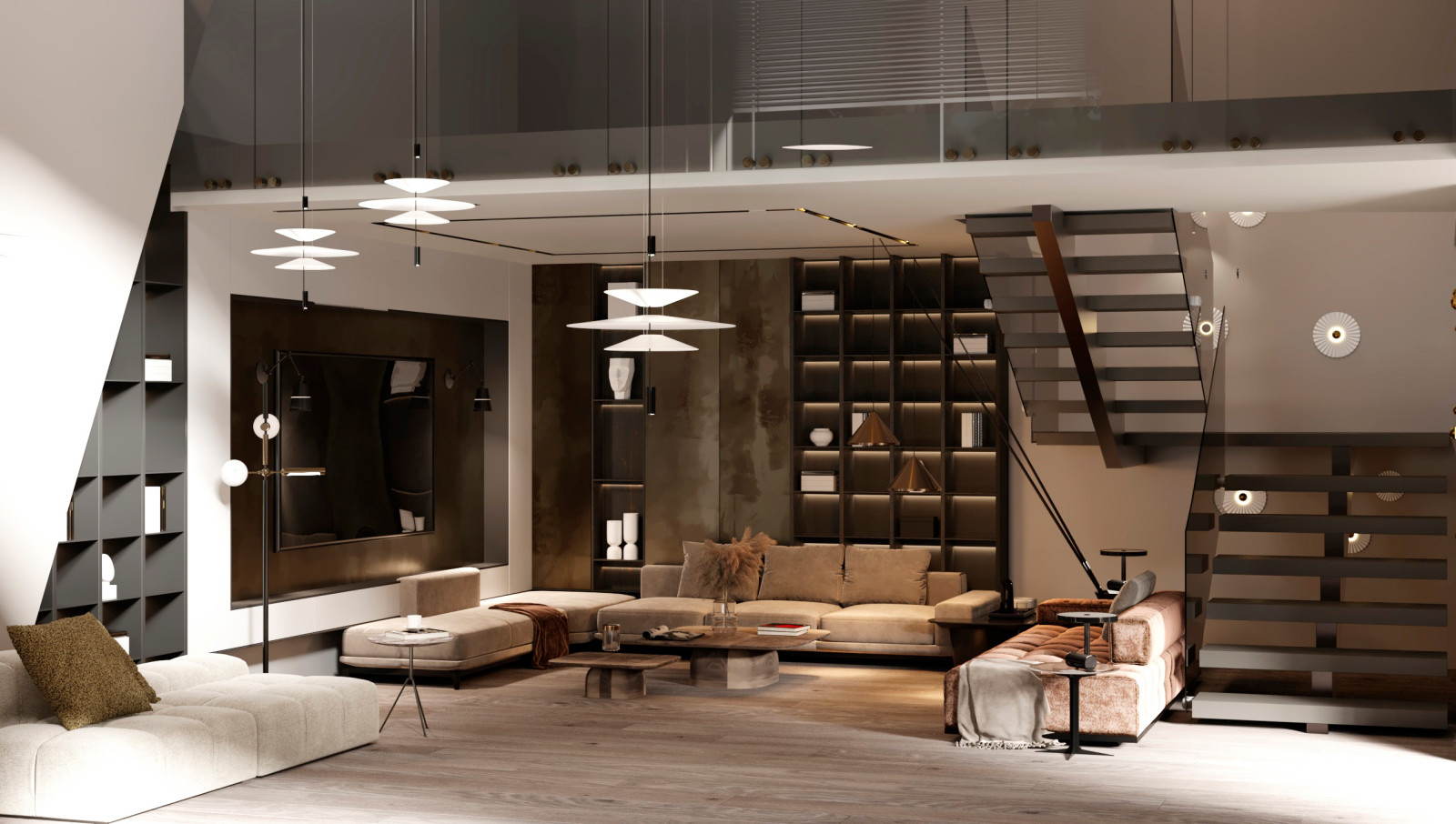 Modern Living