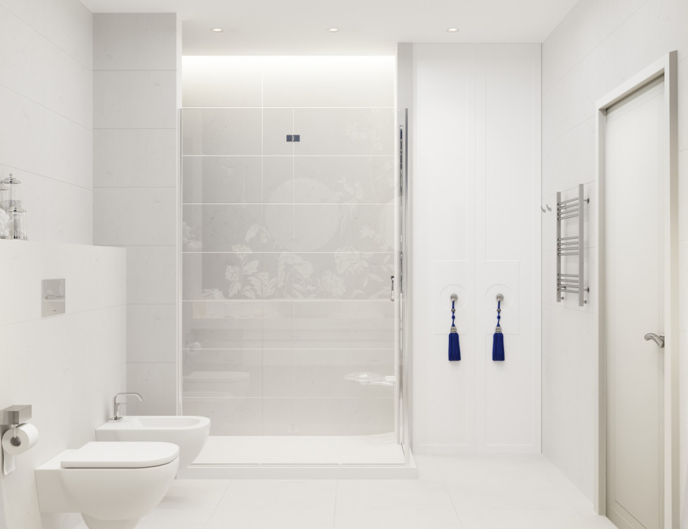 Обложка проекта: Сногсшибательная SICIC