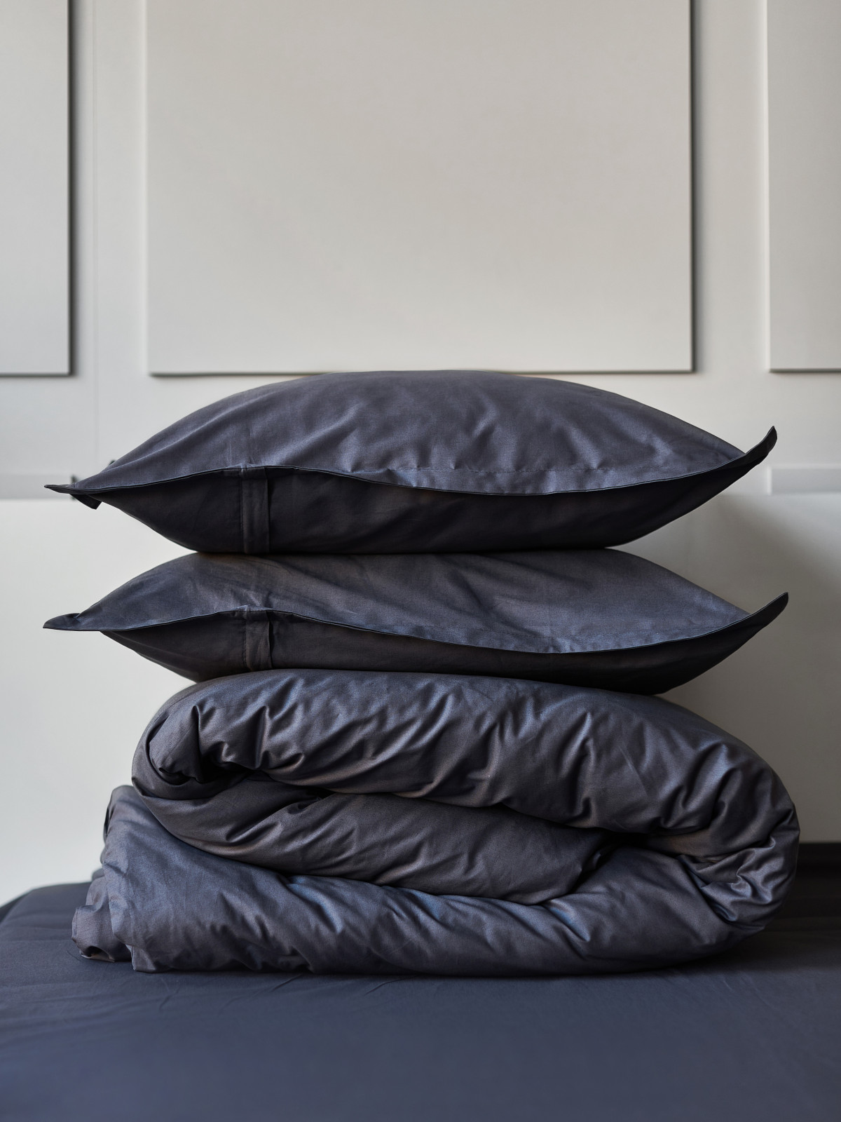 PURE COLORS | постельное бельё