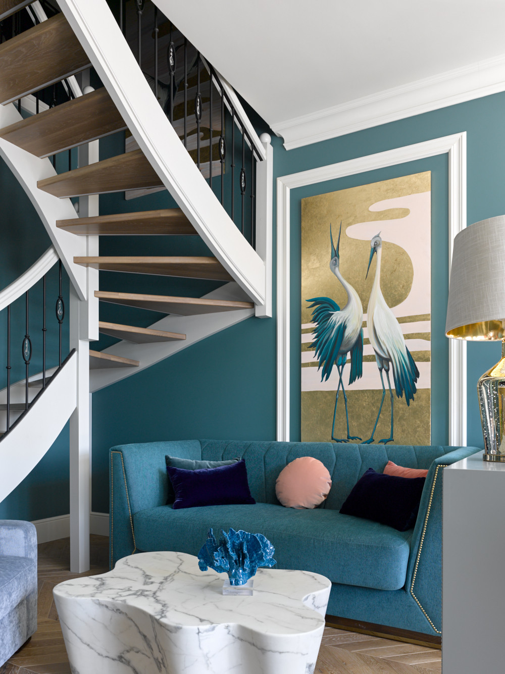 Квартира на Арбате