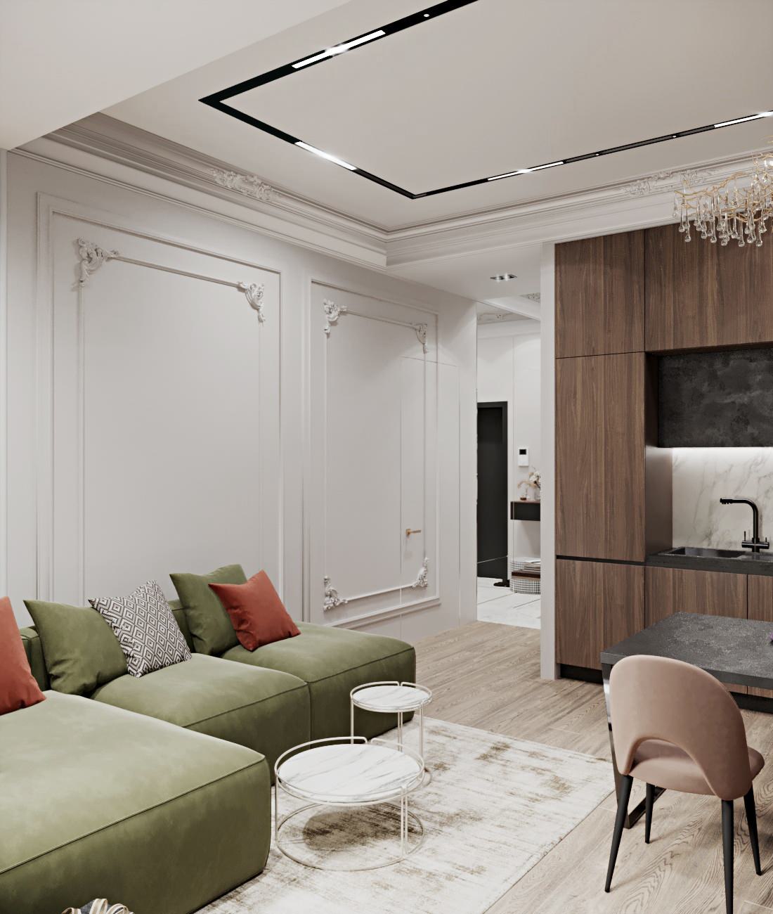 Contemporary