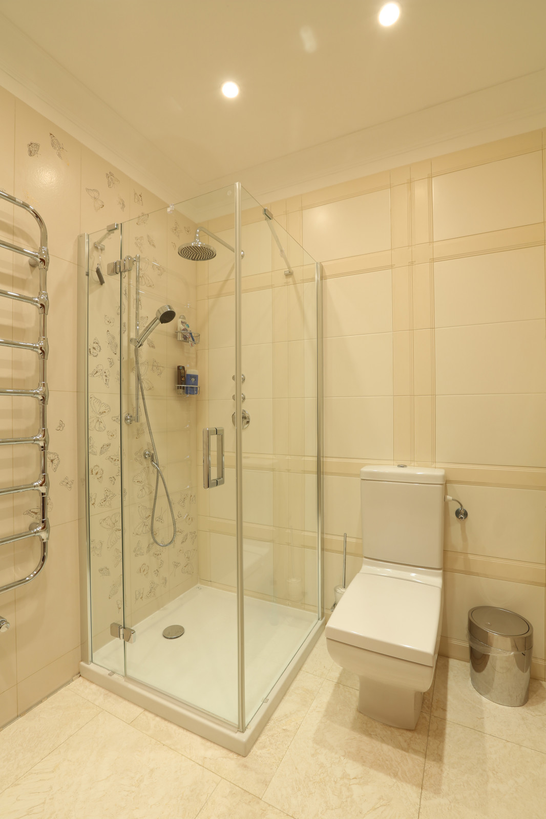 Дом Гринфилд