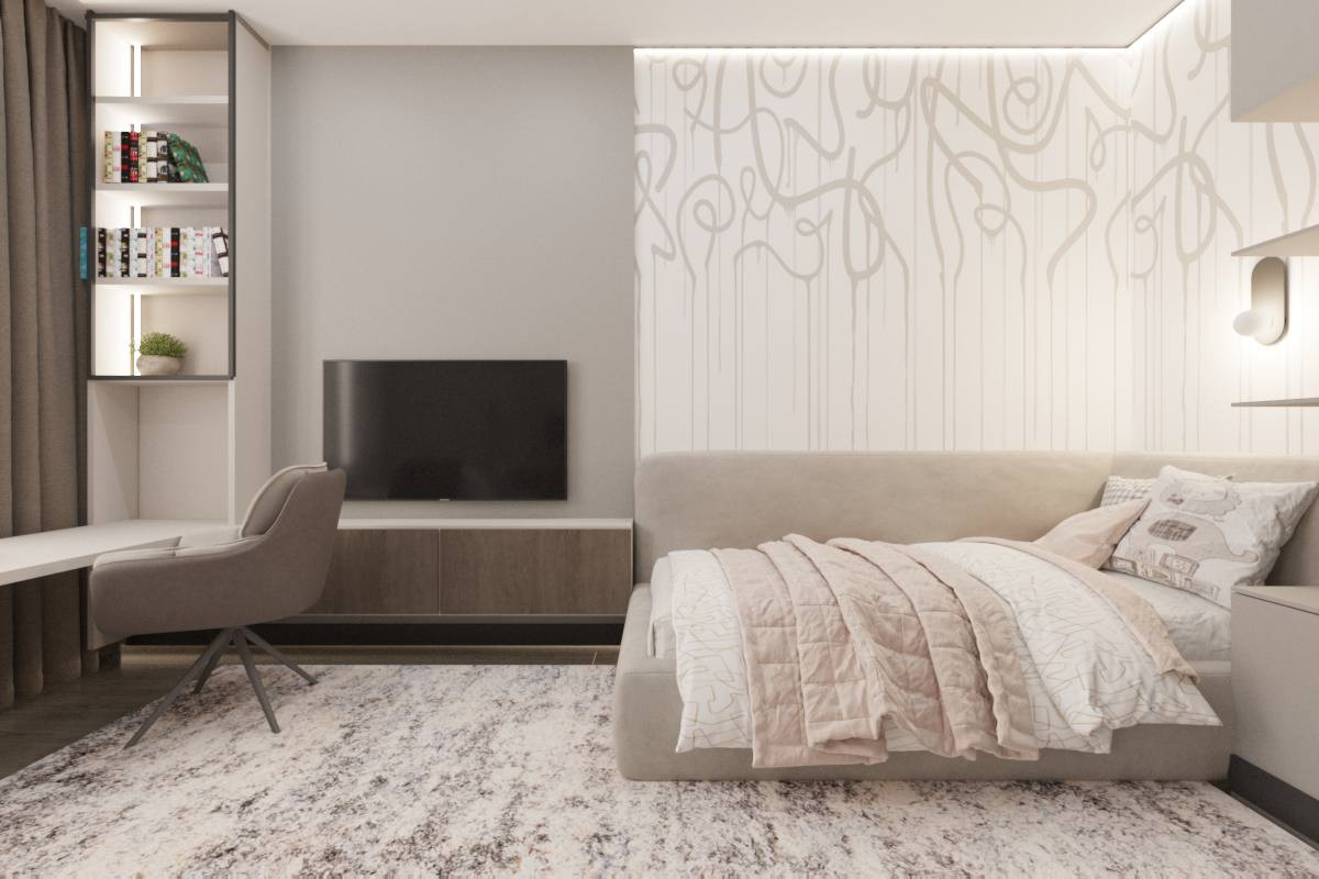 Таунхаус в Самаре