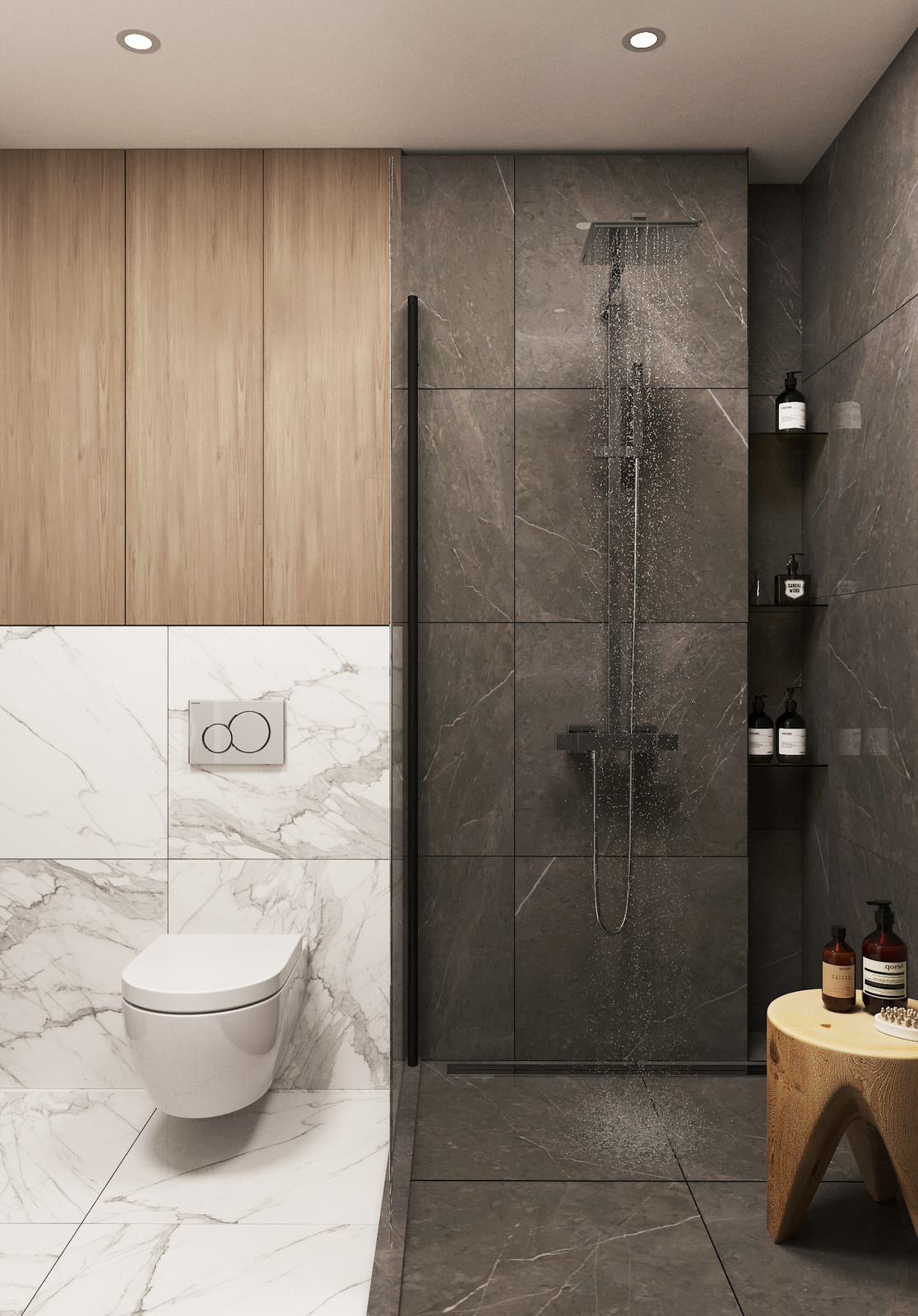 Проект квартиры