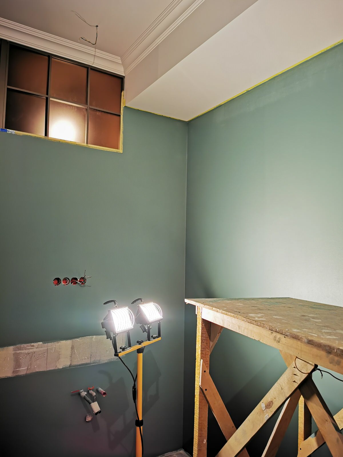 Сталинка Большой Николопесковский