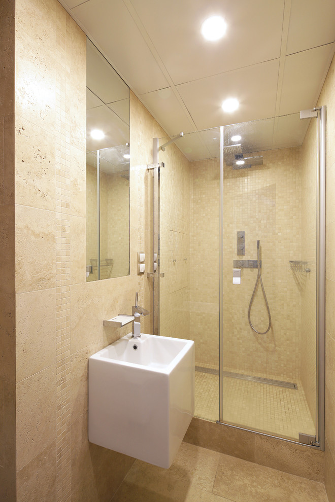 flat in moscow