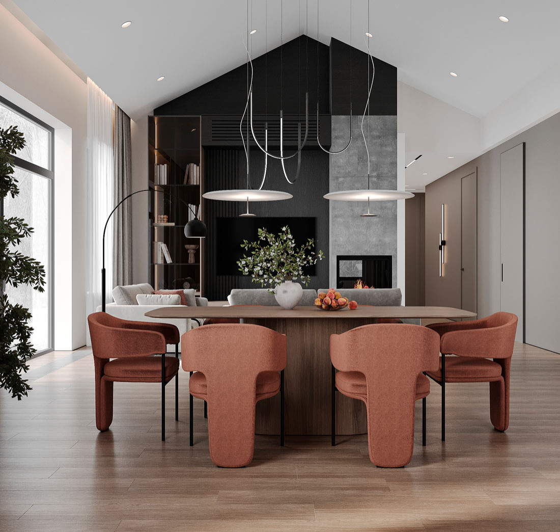 Дом Репинская усадьба