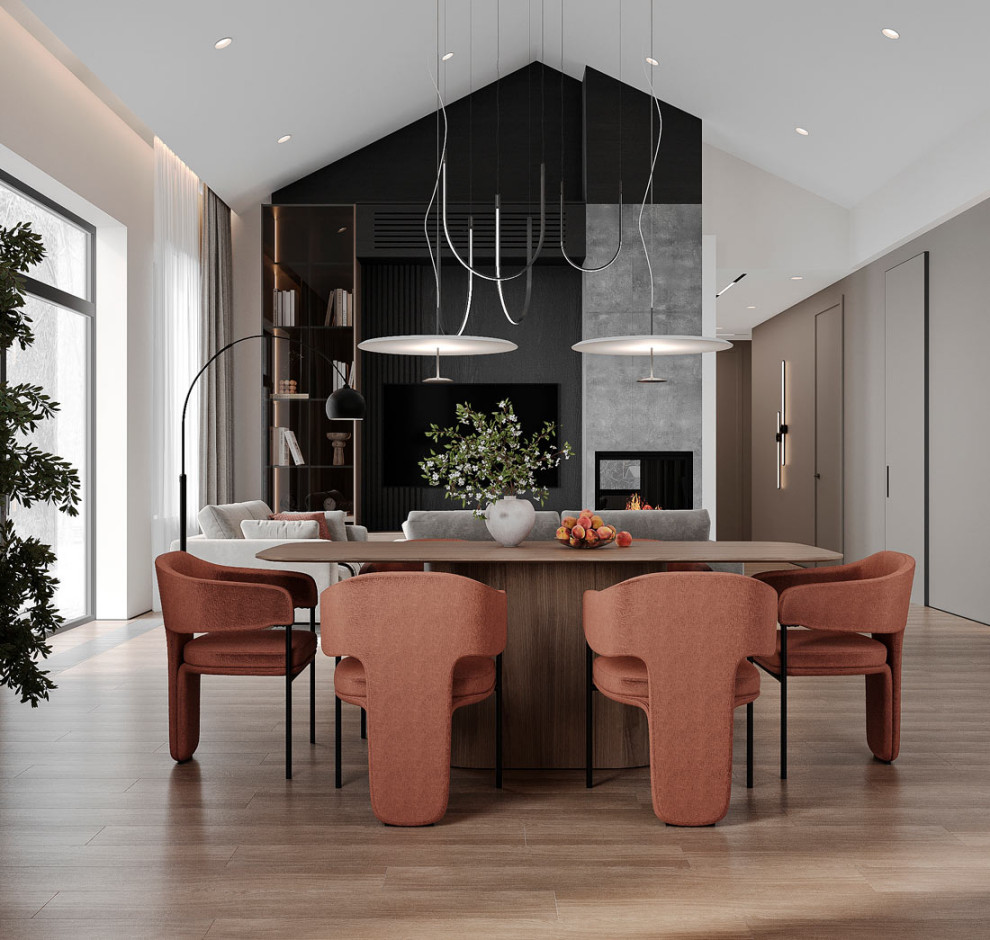 Дом Репинская усадьба